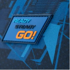 Рюкзак GoPack Education каркасний GO24-5001S-7 Speedway