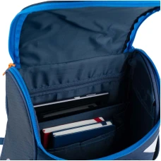 Рюкзак GoPack Education каркасний GO24-5001S-7 Speedway