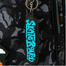 Рюкзак Kite Education K24-763M-4 Skate