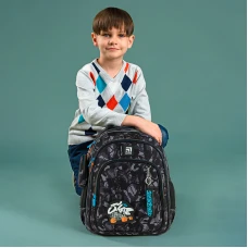 Рюкзак Kite Education K24-763M-4 Skate