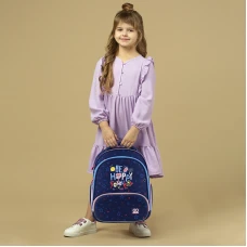 Рюкзак GoPack Education каркасний GO24-597M-3 Be Happy