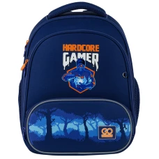 Рюкзак GoPack Education каркасний GO24-597M-5 Game On