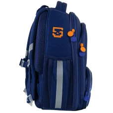 Рюкзак GoPack Education каркасний GO24-597M-5 Game On