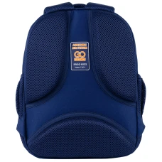 Рюкзак GoPack Education каркасний GO24-597M-5 Game On