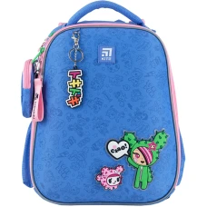 Рюкзак Kite Education каркасний TK24-531M tokidoki
