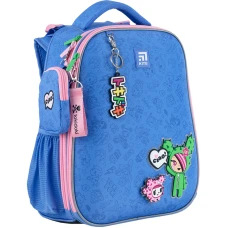 Рюкзак Kite Education каркасний TK24-531M tokidoki