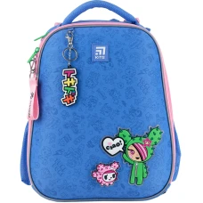 Рюкзак Kite Education каркасний TK24-531M tokidoki