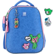 Рюкзак Kite Education каркасний TK24-531M tokidoki