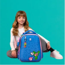 Рюкзак Kite Education каркасний TK24-531M tokidoki