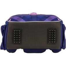 Рюкзак Kite Education каркасний K24-555S-1 Check and Hearts