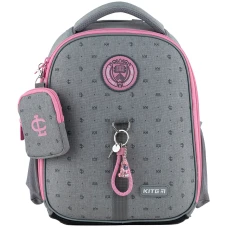 Рюкзак Kite Education каркасний K24-555S-2 College Line girl