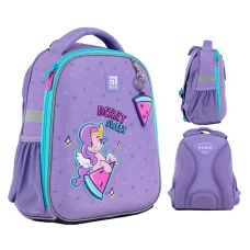 Рюкзак Kite Education каркасний LP24-555S My Little Pony