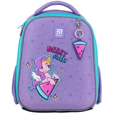 Рюкзак Kite Education каркасний LP24-555S My Little Pony