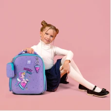 Рюкзак Kite Education каркасний LP24-555S My Little Pony