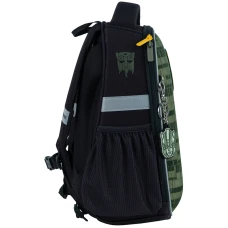 Рюкзак Kite Education каркасний TF24-555S Transformers