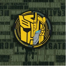 Рюкзак Kite Education каркасний TF24-555S Transformers