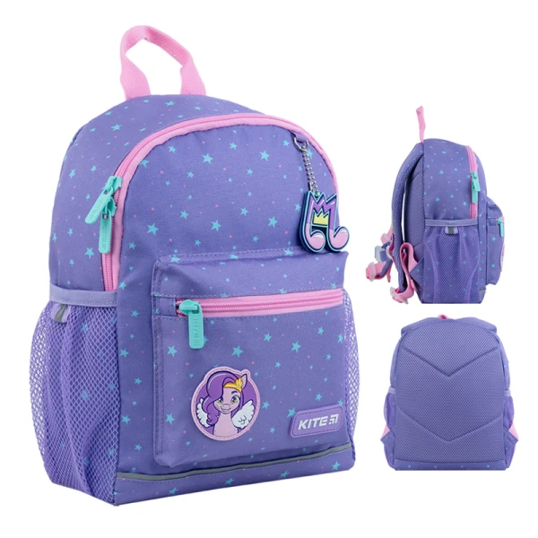 Рюкзак дитячий Kite Kids LP24-534XS My Little Pony