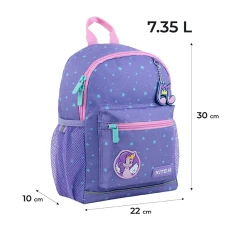 Рюкзак дитячий Kite Kids LP24-534XS My Little Pony