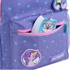 Рюкзак дитячий Kite Kids LP24-534XS My Little Pony