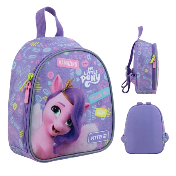 Рюкзак дитячий Kite Kids LP24-538XXS My Little Pony
