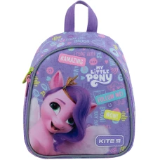 Рюкзак дитячий Kite Kids LP24-538XXS My Little Pony