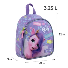 Рюкзак дитячий Kite Kids LP24-538XXS My Little Pony