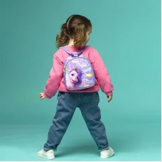 Рюкзак дитячий Kite Kids LP24-538XXS My Little Pony