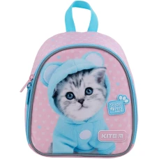 Рюкзак дитячий Kite Kids SP24-538XXS Studio Pets