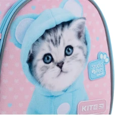 Рюкзак дитячий Kite Kids SP24-538XXS Studio Pets