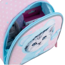 Рюкзак дитячий Kite Kids SP24-538XXS Studio Pets
