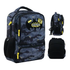 Рюкзак дитячий Kite Kids DC24-559XS DC Comics Batman