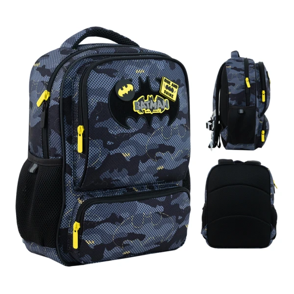 Рюкзак дитячий Kite Kids DC24-559XS DC Comics Batman