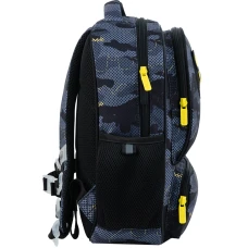 Рюкзак дитячий Kite Kids DC24-559XS DC Comics Batman