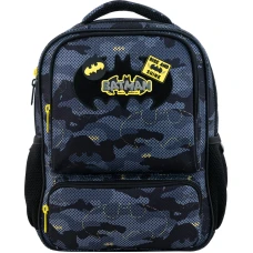 Рюкзак дитячий Kite Kids DC24-559XS DC Comics Batman