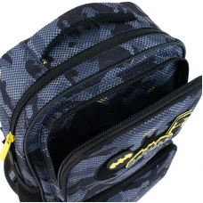 Рюкзак дитячий Kite Kids DC24-559XS DC Comics Batman