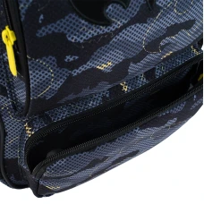 Рюкзак дитячий Kite Kids DC24-559XS DC Comics Batman