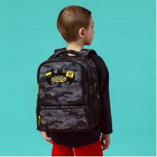 Рюкзак дитячий Kite Kids DC24-559XS DC Comics Batman