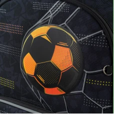 Рюкзак GoPack Education каркасний GO24-597M-8 Goal Time