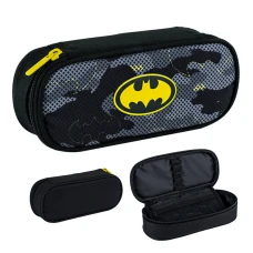 Пенал м'який Kite DC24-599-2 DC Comics Batman 