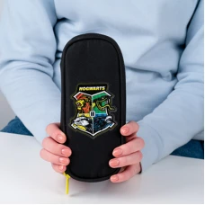 Пенал м'який Kite HP24-599 Harry Potter