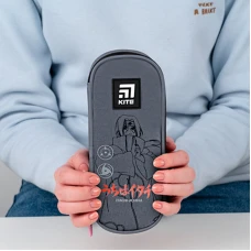 Пенал м'який Kite NR24-599 Naruto