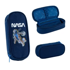 Пенал м'який Kite NS24-599-2 NASA