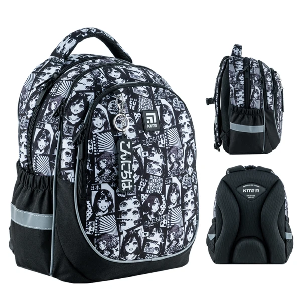 Рюкзак Kite Education K24-700M-5 Anime