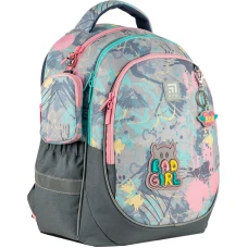 Рюкзак Kite Education K24-700M-3 Bad Girl