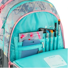 Рюкзак Kite Education K24-700M-3 Bad Girl