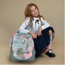 Рюкзак Kite Education K24-700M-3 Bad Girl