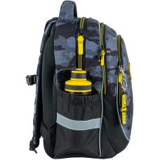 Рюкзак Kite Education DC24-700M DC Comics