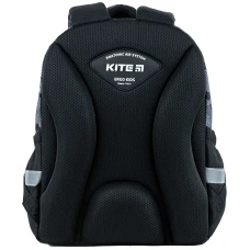 Рюкзак Kite Education DC24-700M DC Comics