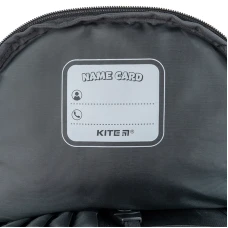 Рюкзак Kite Education DC24-700M DC Comics