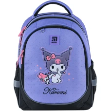 Рюкзак Kite Education HK24-700M Kuromi